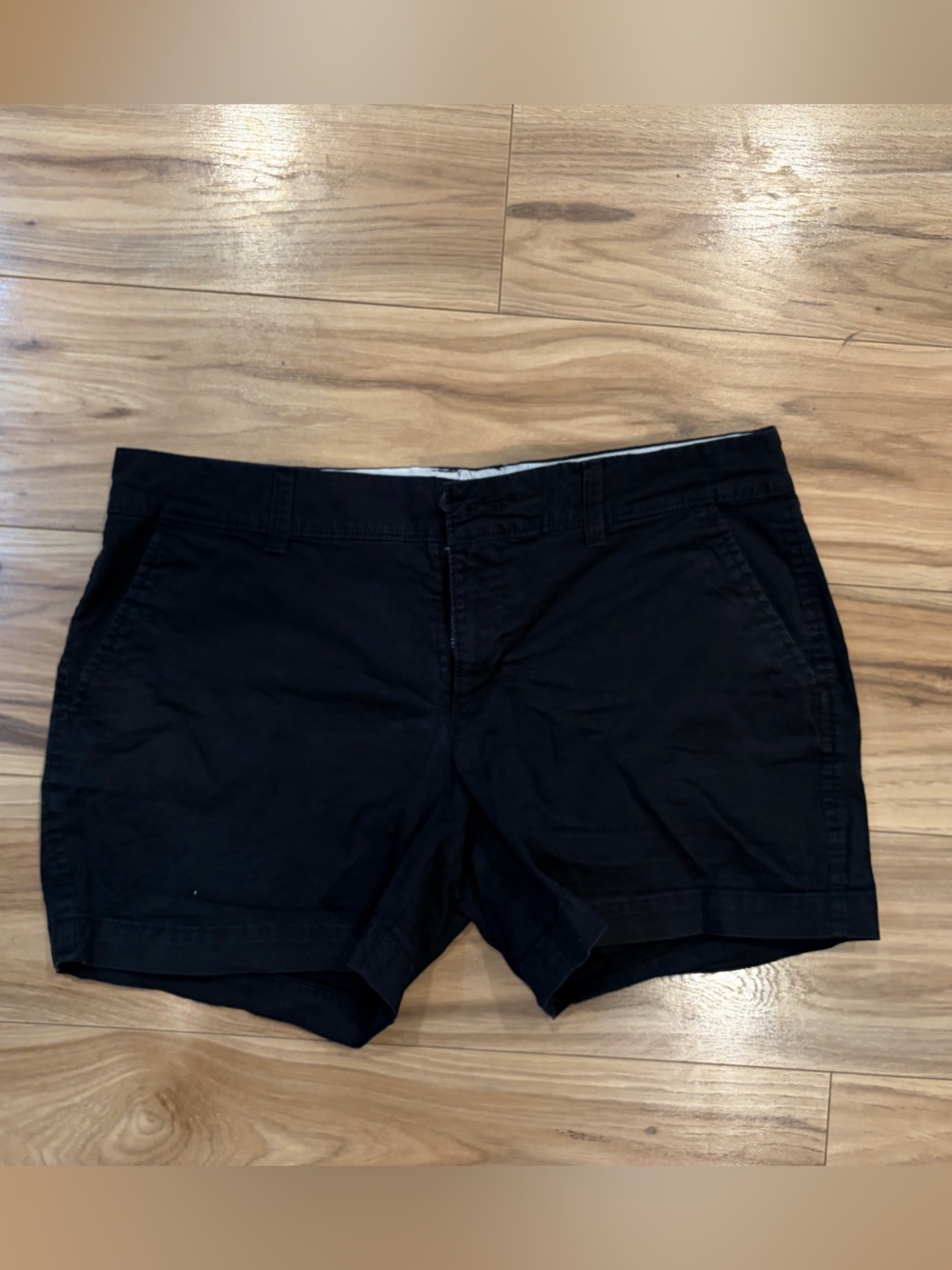 Black Old Navy Shorts 8
